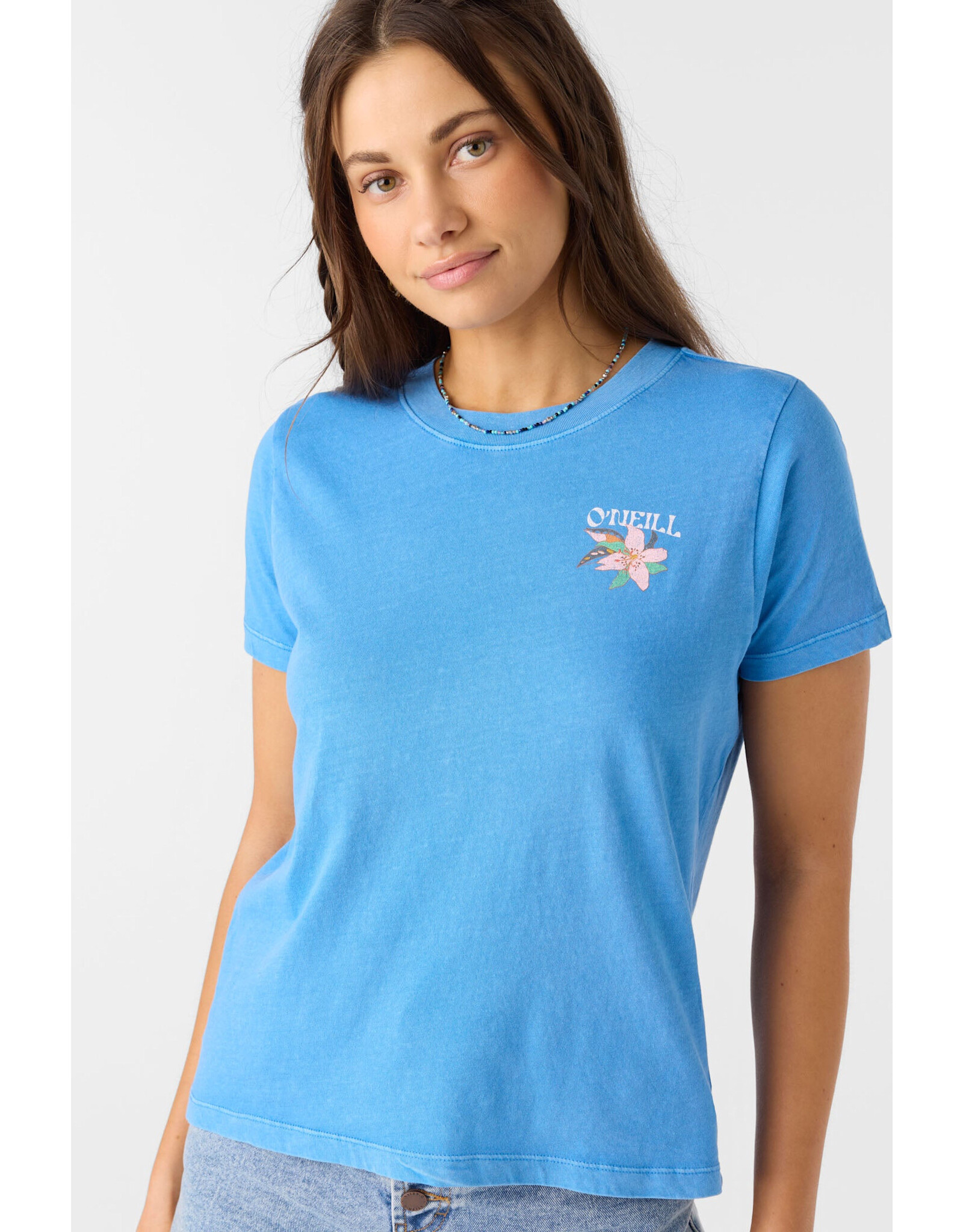 ONEILL Womens CABANA FILL TEE