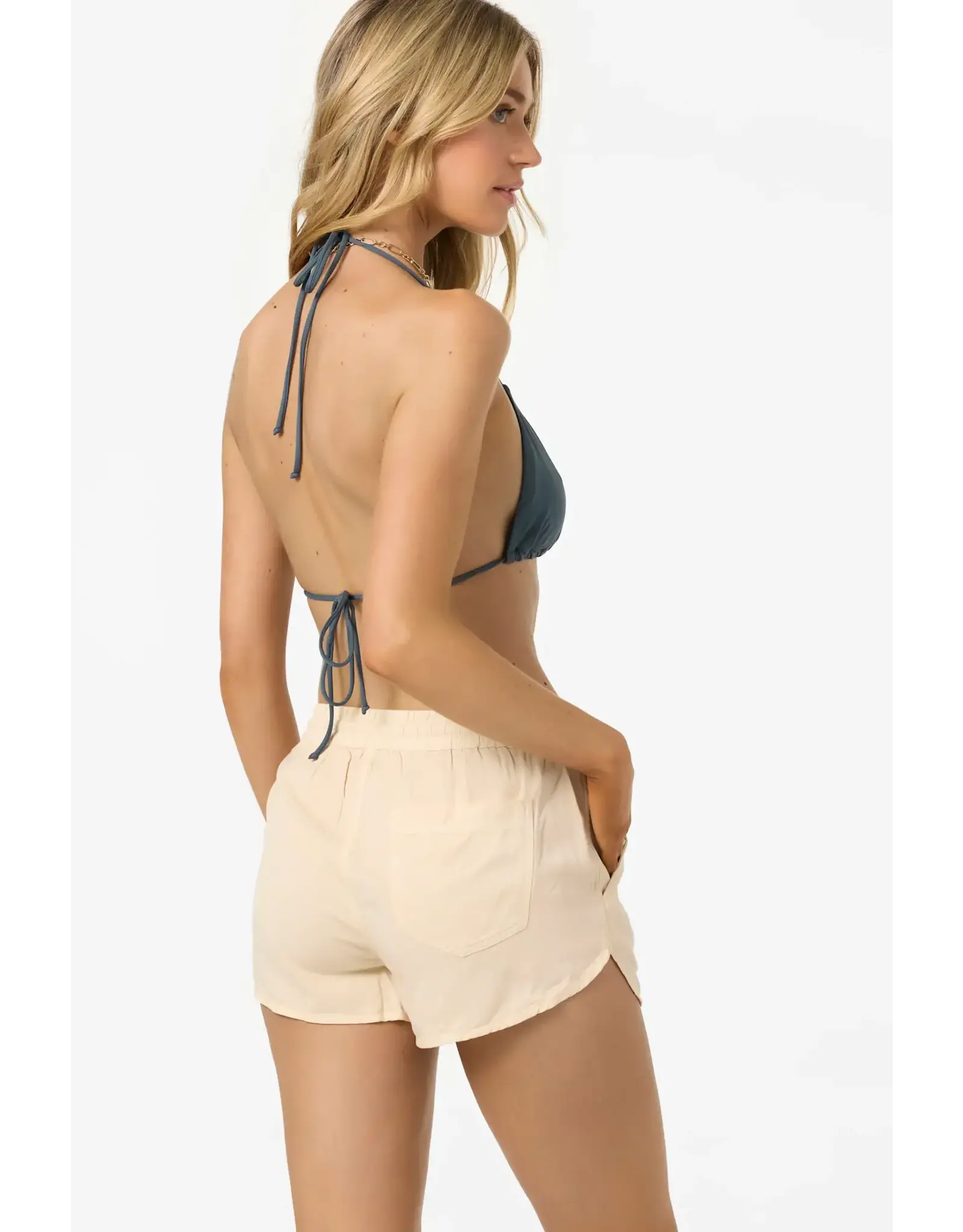 ONEILL Womens FRANKIE BEACH SHORTS