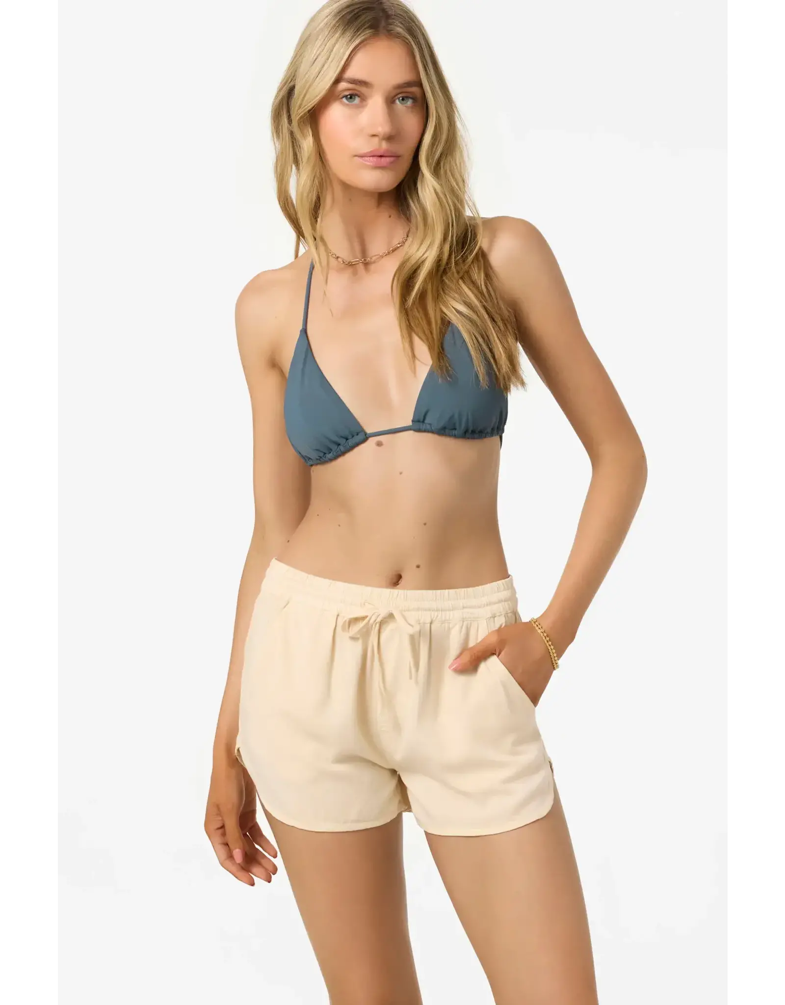 ONEILL Womens FRANKIE BEACH SHORTS