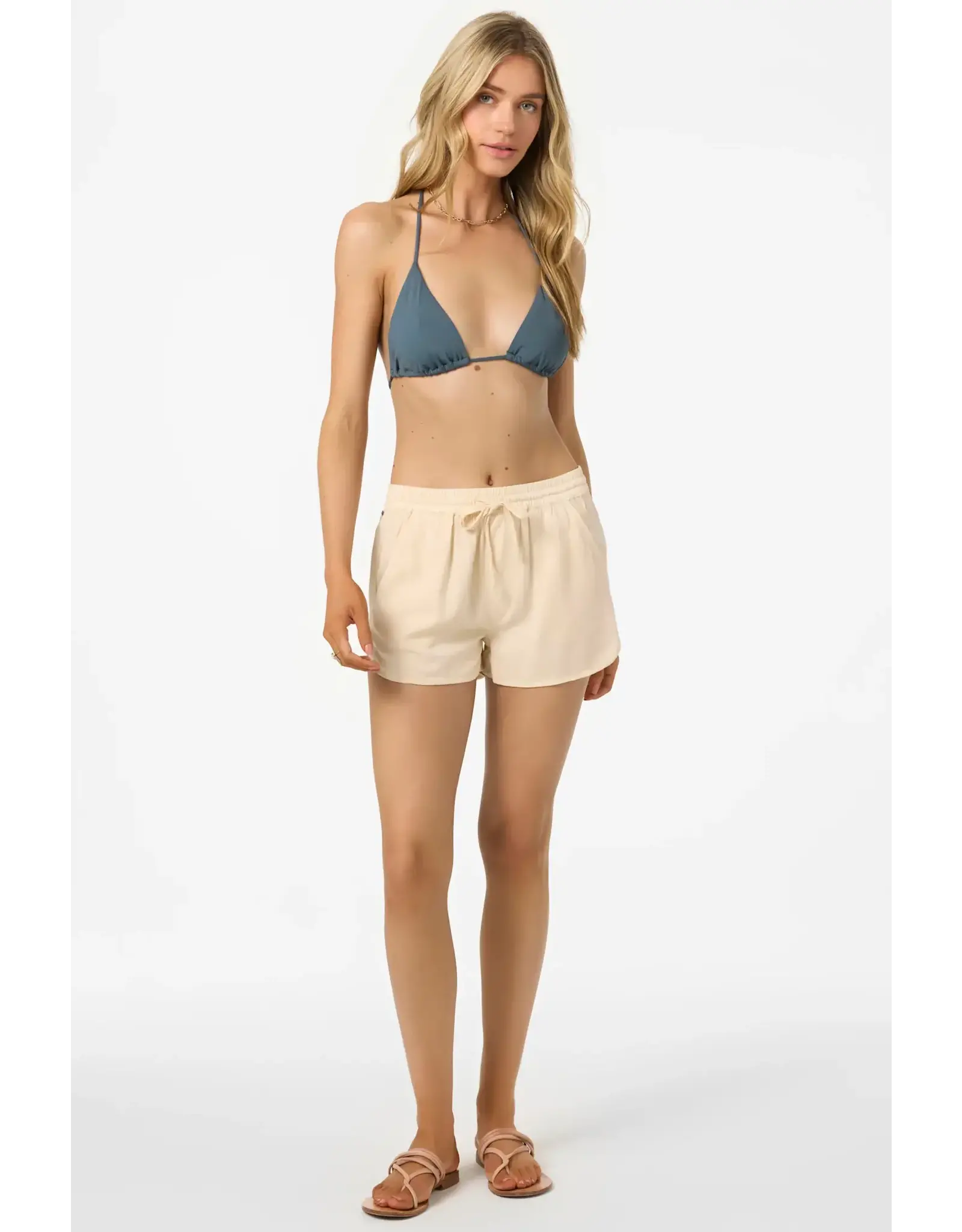 ONEILL Womens FRANKIE BEACH SHORTS