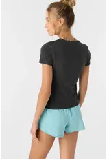 ONEILL Womens WEEKEND PALMS TEE