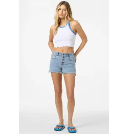 O'NEILL WOMENS ALYX SLEEVELESS TOP
