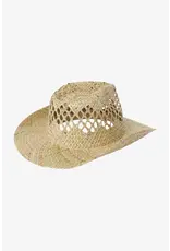 O'Neill Women's INDIO WESTERN STRAW HAT