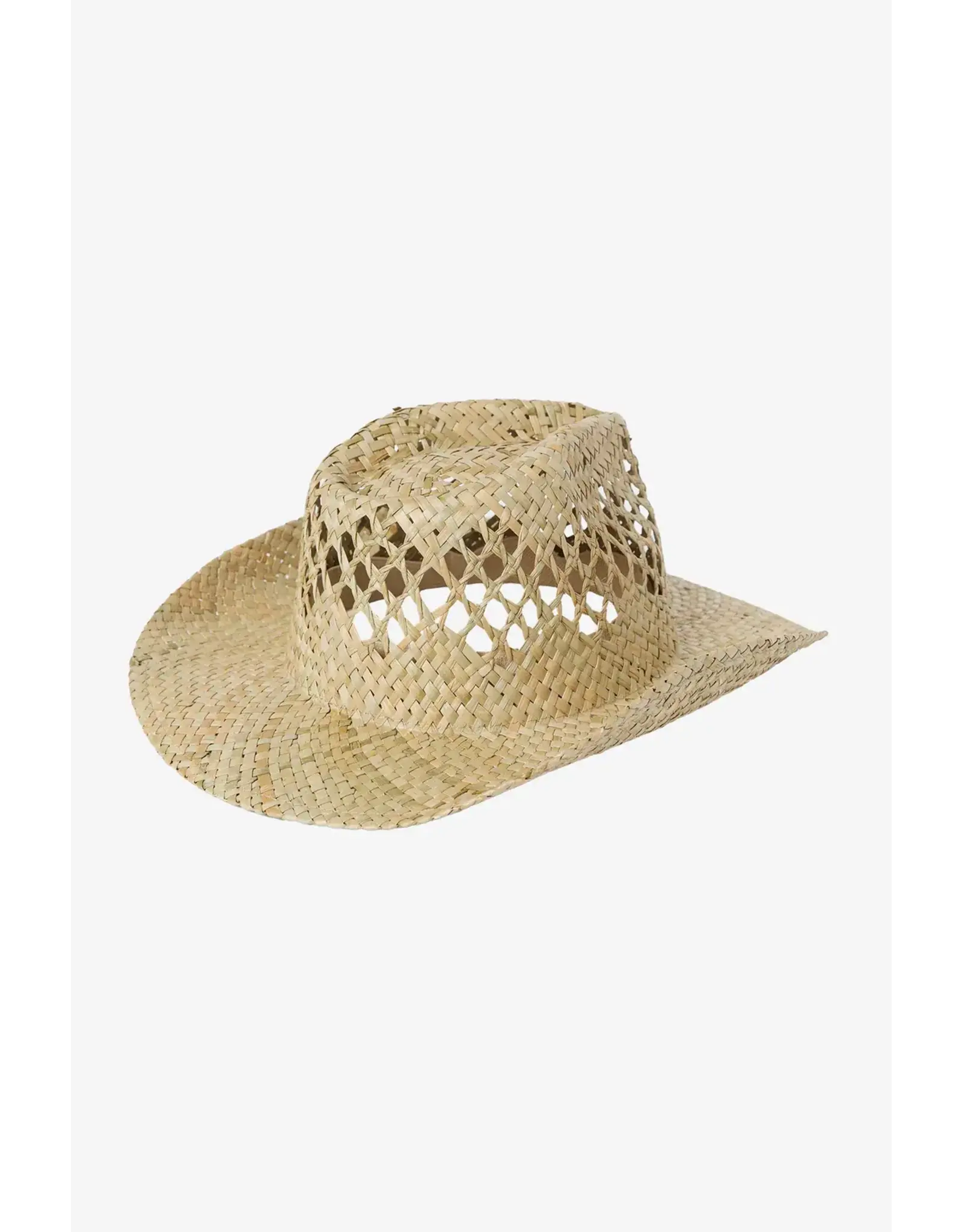 O'Neill Women's INDIO WESTERN STRAW HAT