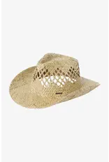 O'Neill Women's INDIO WESTERN STRAW HAT