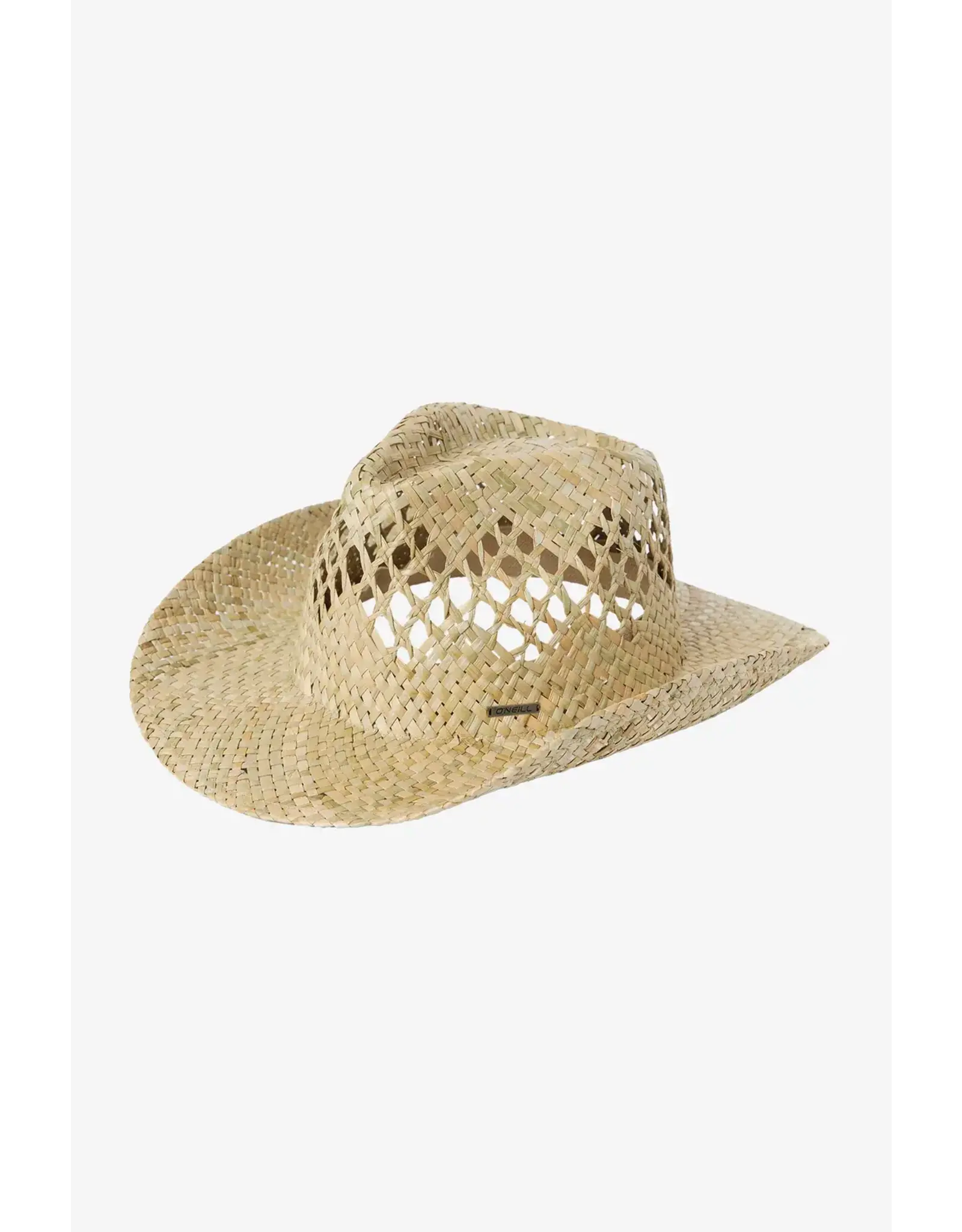 O'Neill Women's INDIO WESTERN STRAW HAT