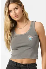 O'Neill Women's DREAMLAND TANK