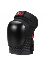 TRIPLE 8 TRIPLE 8 KP 44 KNEE PAD -BLACK/GREY