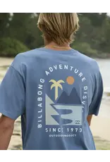 BILLABONG Sundown A/Div Tee