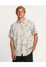 Billabong Guys Sundays Short Sleeve Shirt