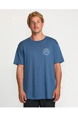 Billabong Guys Rockies A/Div Tee