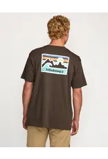 Billabong Guys Range A/Div Tee