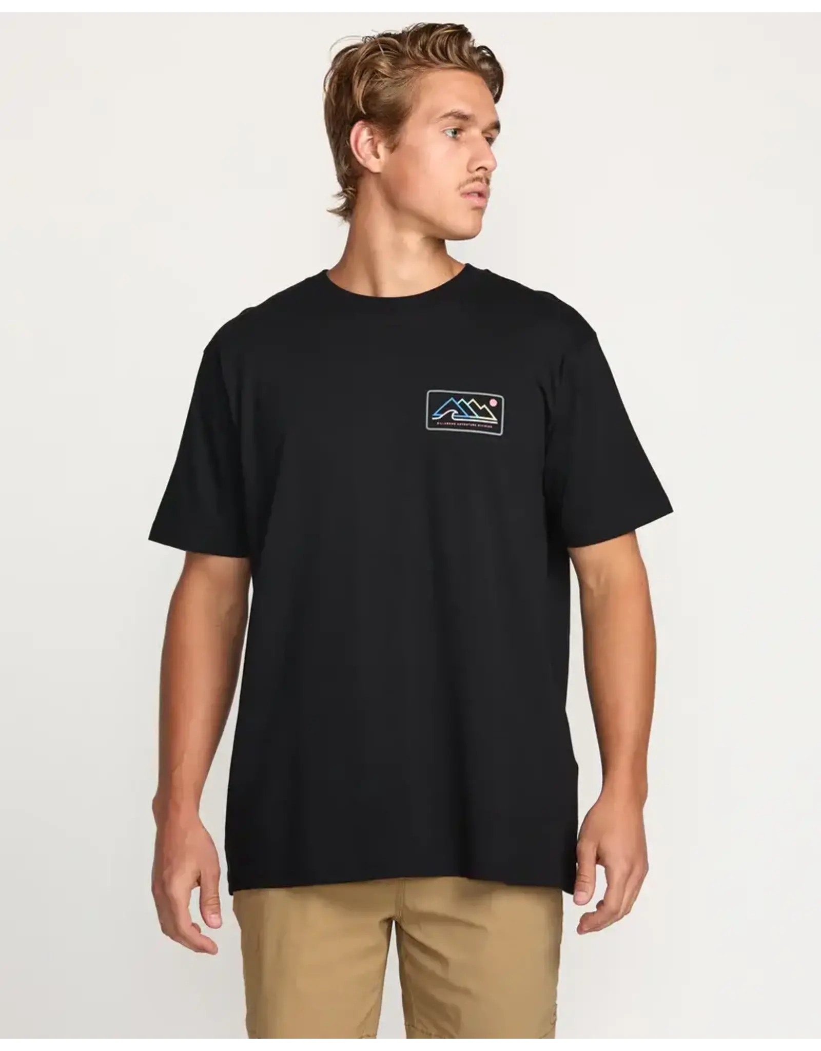 Billabong Guys Range A/Div Tee