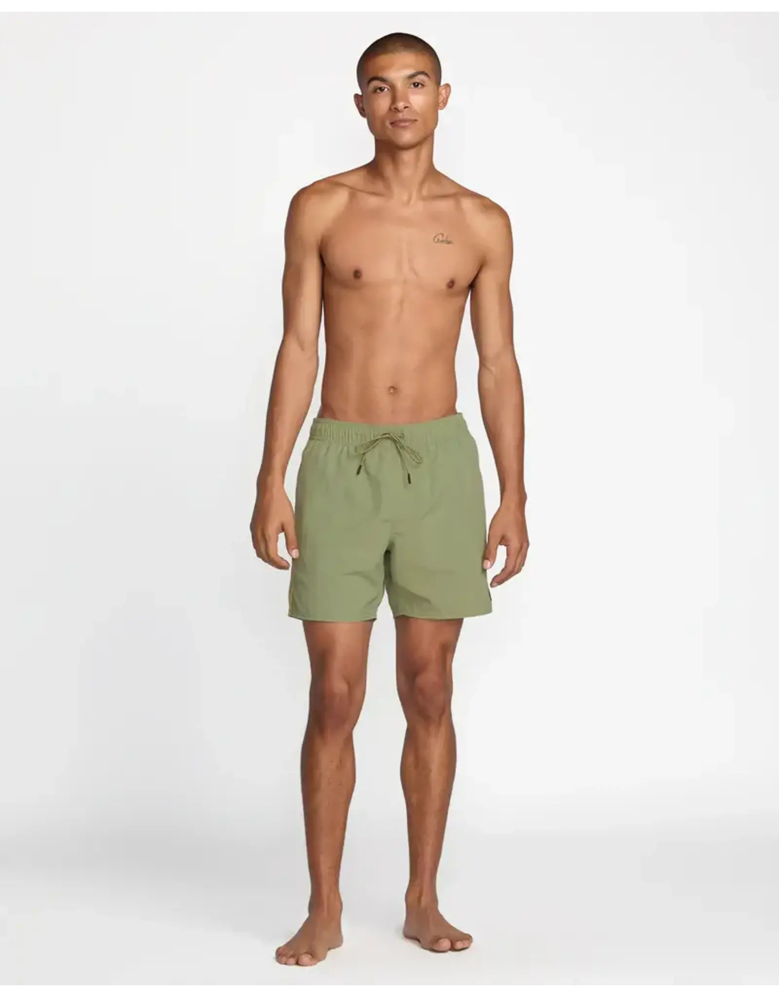 RVCA BREAKOUT ELASTIC 16" SWIM TRUNK