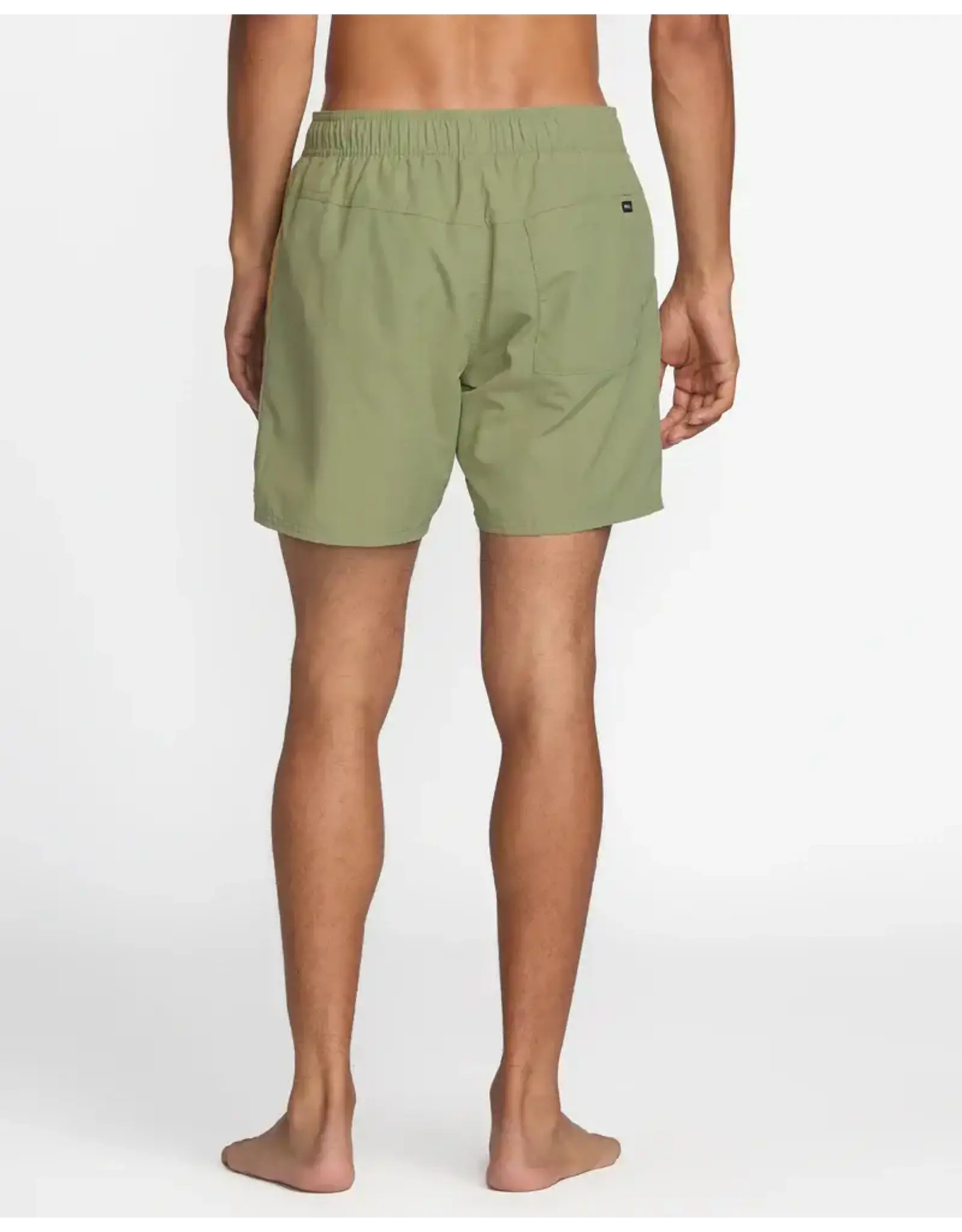RVCA BREAKOUT ELASTIC 16" SWIM TRUNK