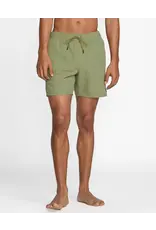 RVCA BREAKOUT ELASTIC 16" SWIM TRUNK
