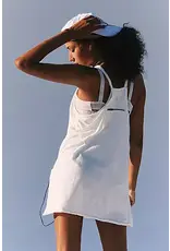 FP MOVEMENT HOT SHOT MINI DRESS