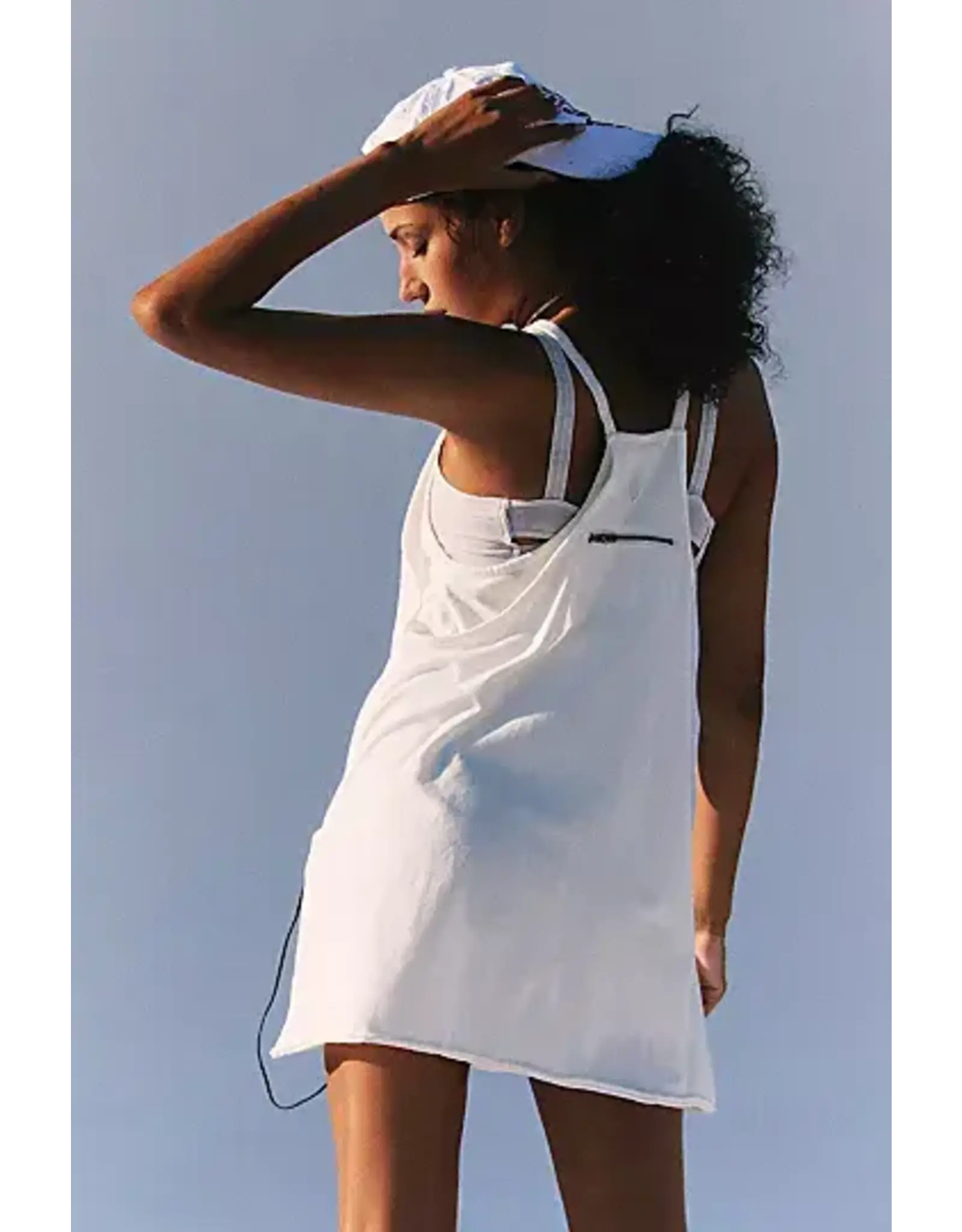 FP MOVEMENT HOT SHOT MINI DRESS