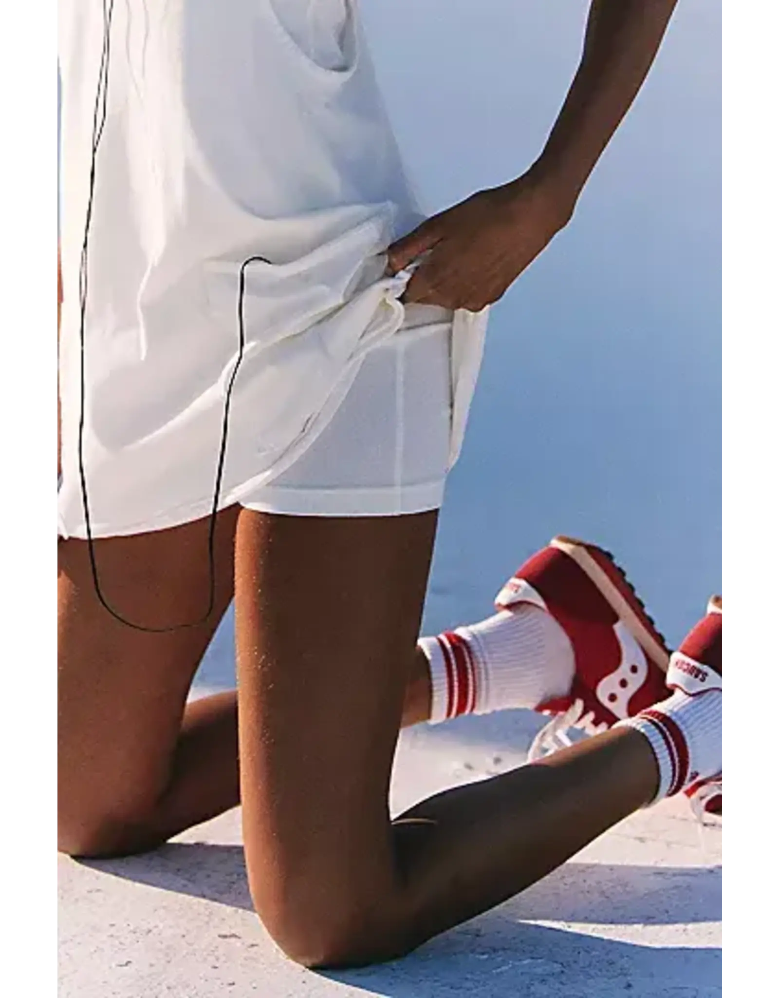 FP MOVEMENT HOT SHOT MINI DRESS