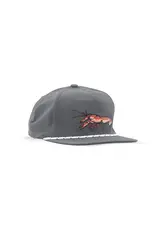 BAJIO PERFORMANCE HAT