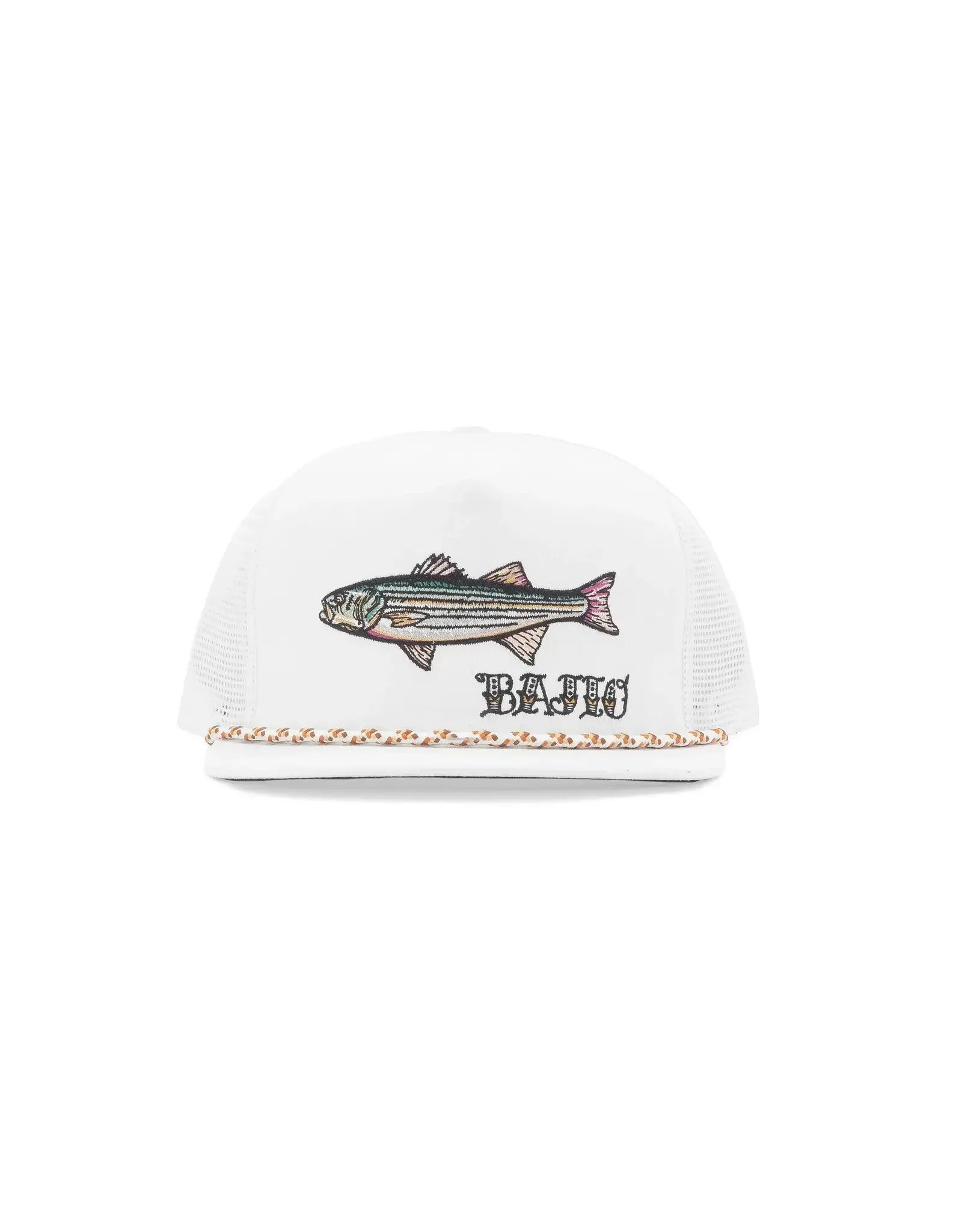 BAJIO TRUCKER HAT