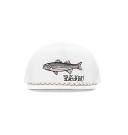 BAJIO TRUCKER HAT