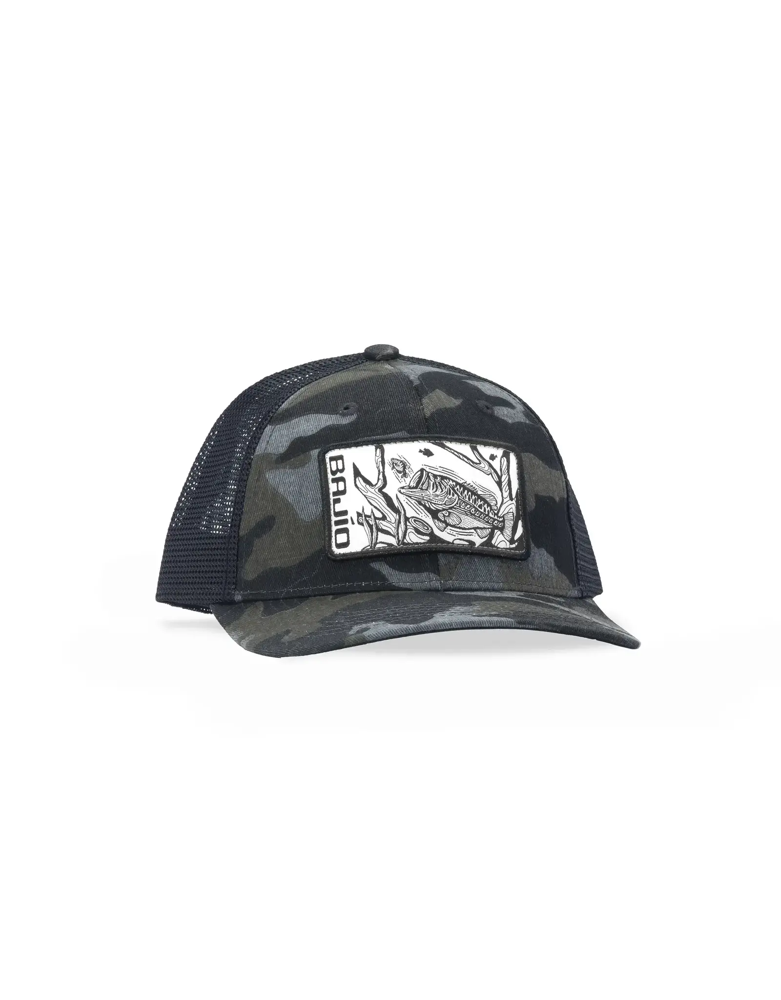 BAJIO TRUCKER HAT