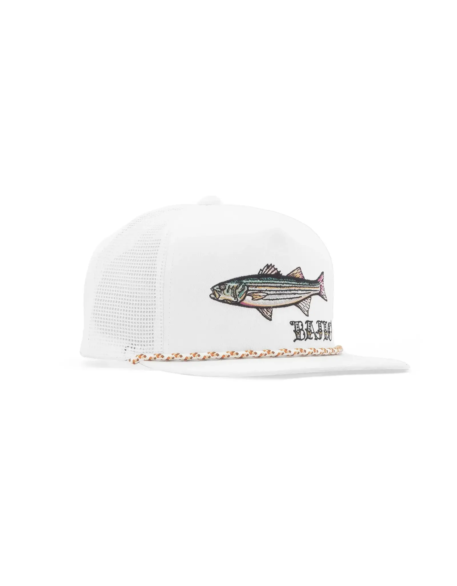 BAJIO TRUCKER HAT