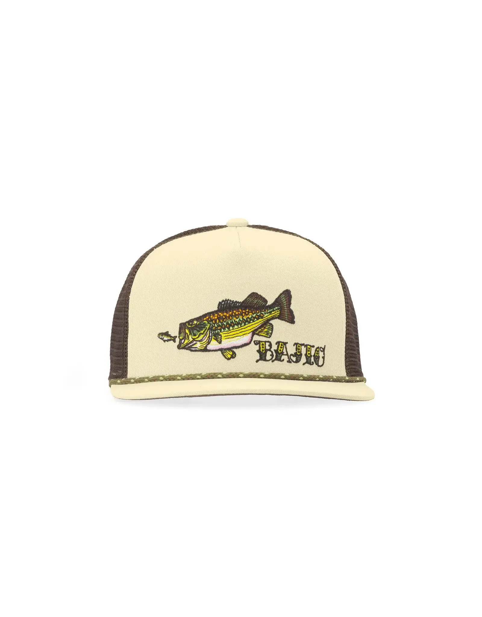 BAJIO TRUCKER HAT