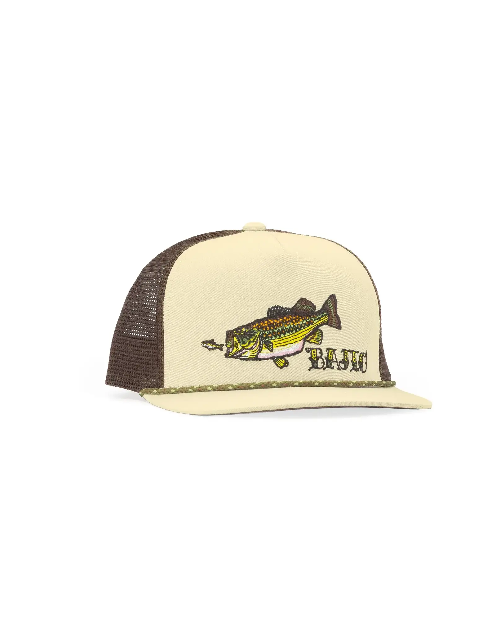 BAJIO TRUCKER HAT