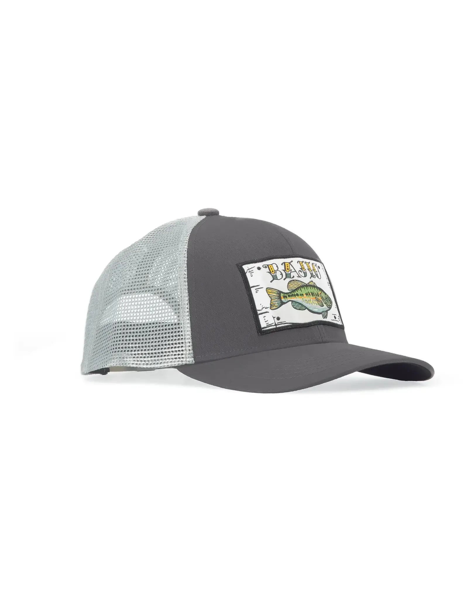BAJIO TRUCKER HAT