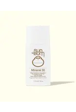 SUN BUM SUN BUM Mineral Liquid Face 30