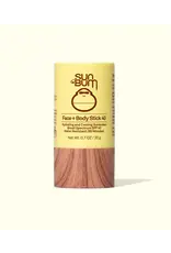 SUN BUM Original Face and Body Stick 40