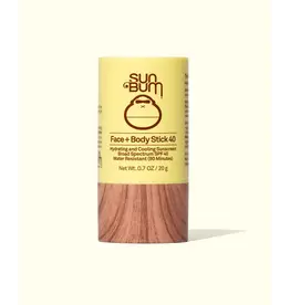 SUN BUM Original Face and Body Stick 40
