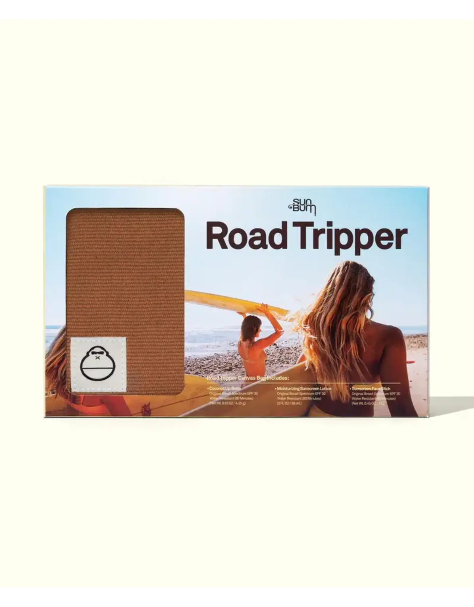 SUN BUM Road Tripper