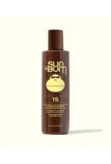 SUN BUM SUN BUM SPF 15 Sunscreen Browning Lotion