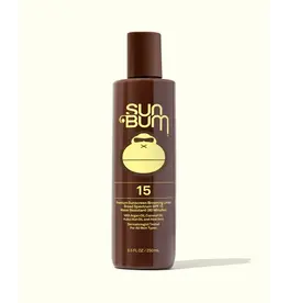 SUN BUM SUN BUM SPF 15 Sunscreen Browning Lotion