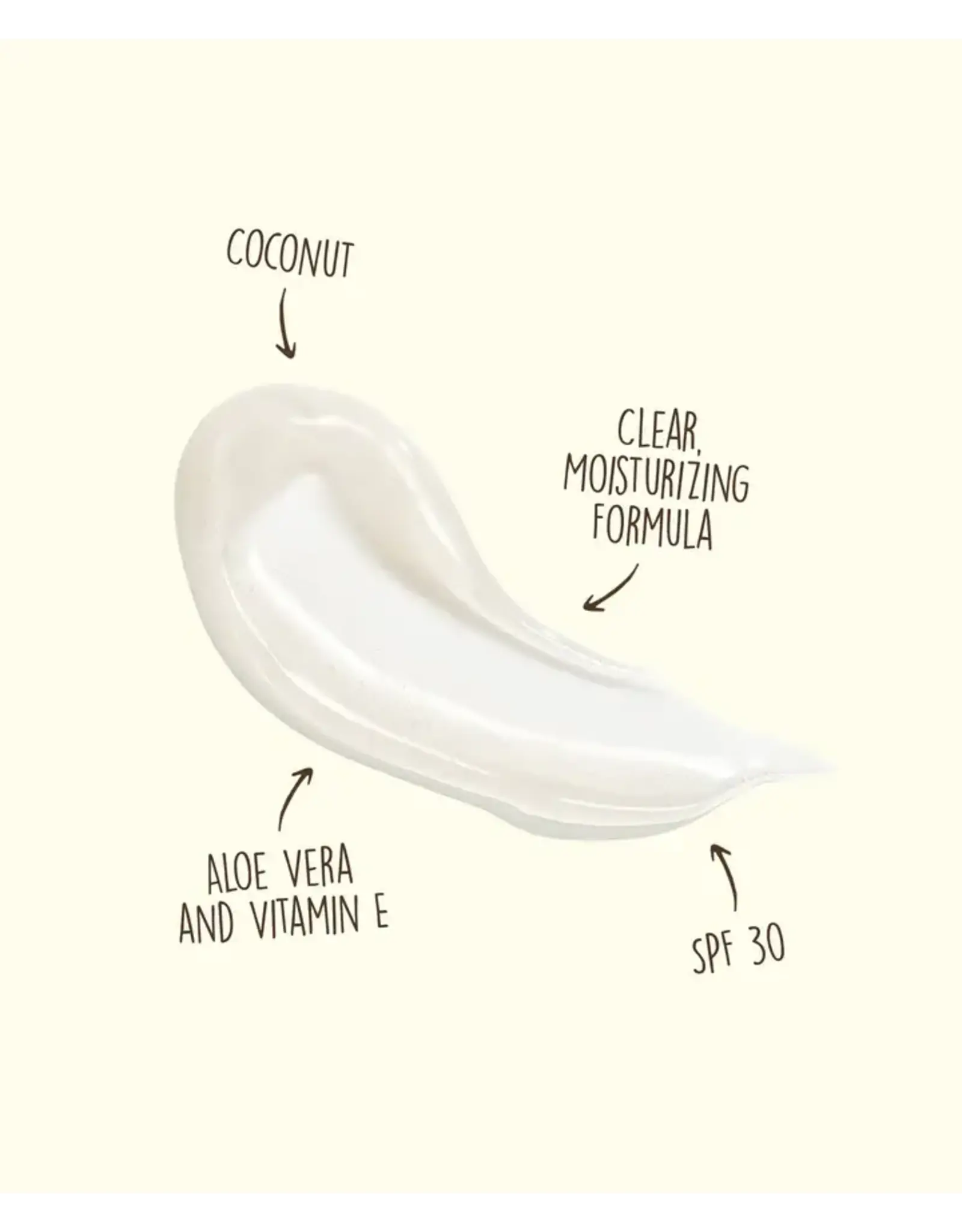 SUN BUM SUN BUM Lip 30 - Moisturizing Sunscreen Lip Balm