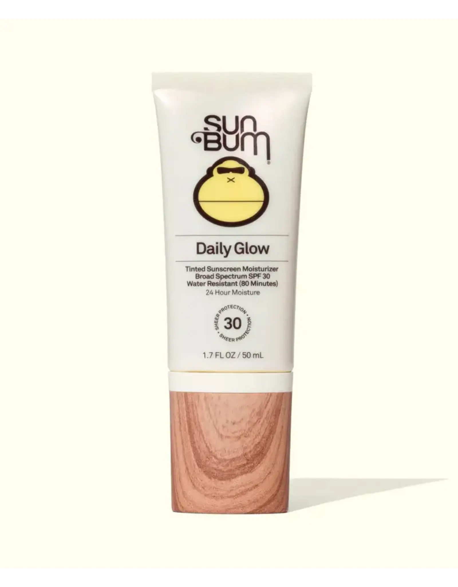 SUN BUM SUN BUM DAILY 30 GLOW