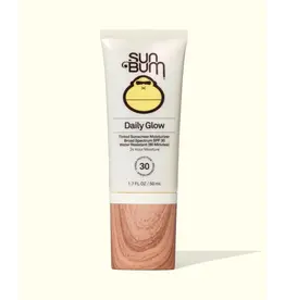 SUN BUM SUN BUM DAILY 30 GLOW