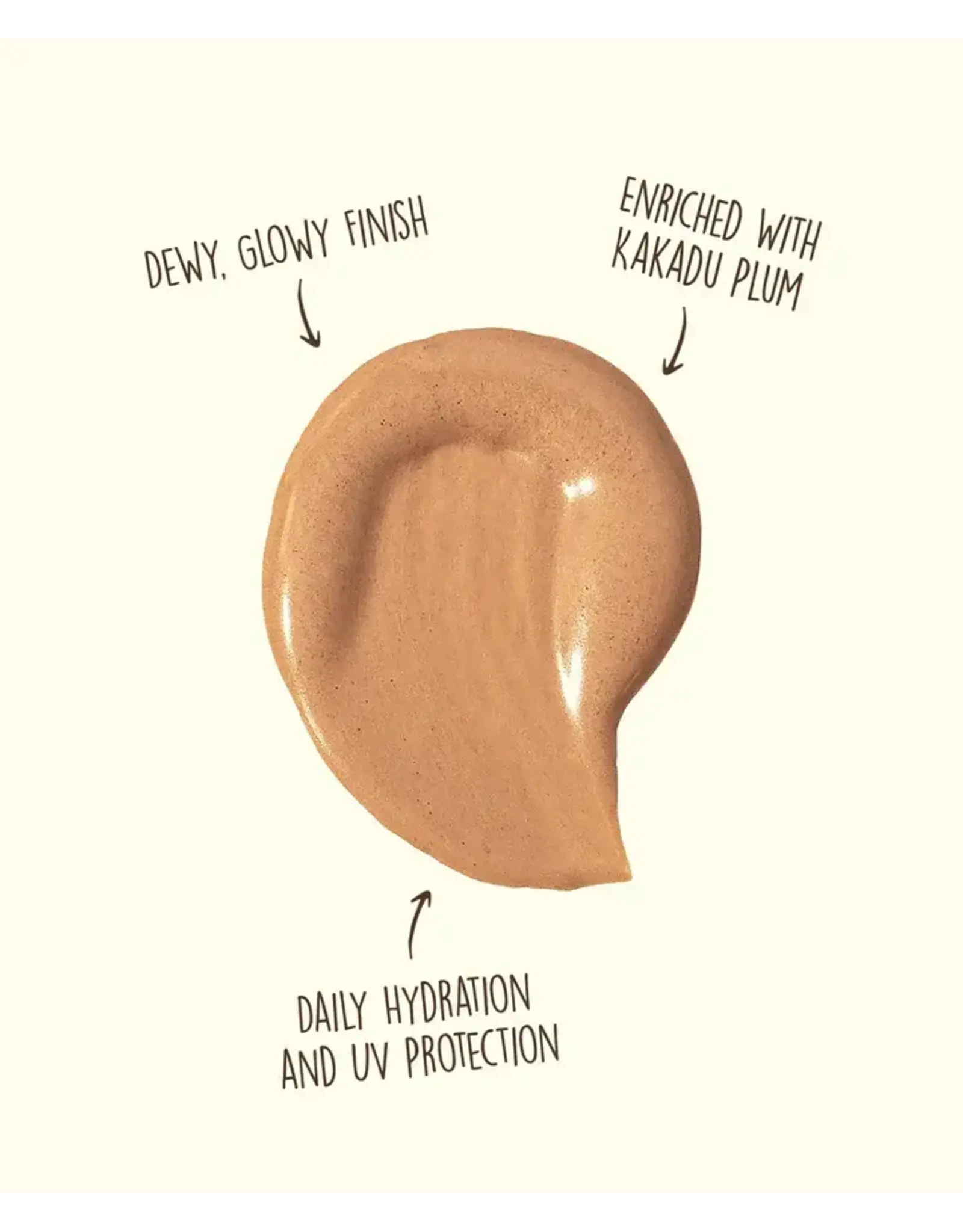 SUN BUM SUN BUM DAILY 30 GLOW