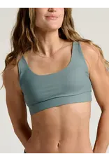 FREEFLY Women's Wavebound Scoop Bikini Top