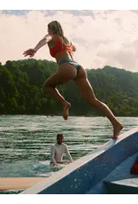FREEFLY Women's Wavebound Bikini Bottom