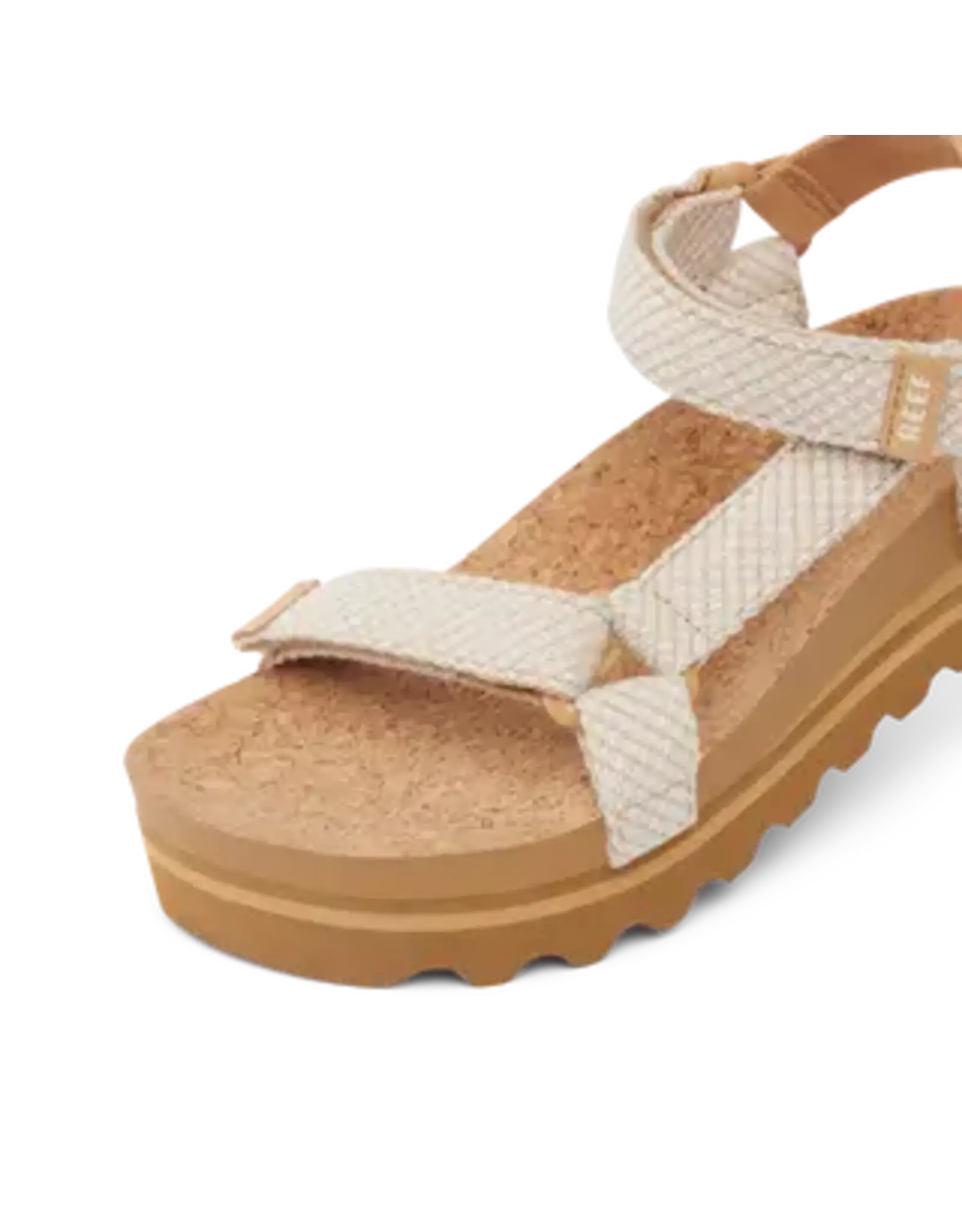 REEF CUSHION REM HI