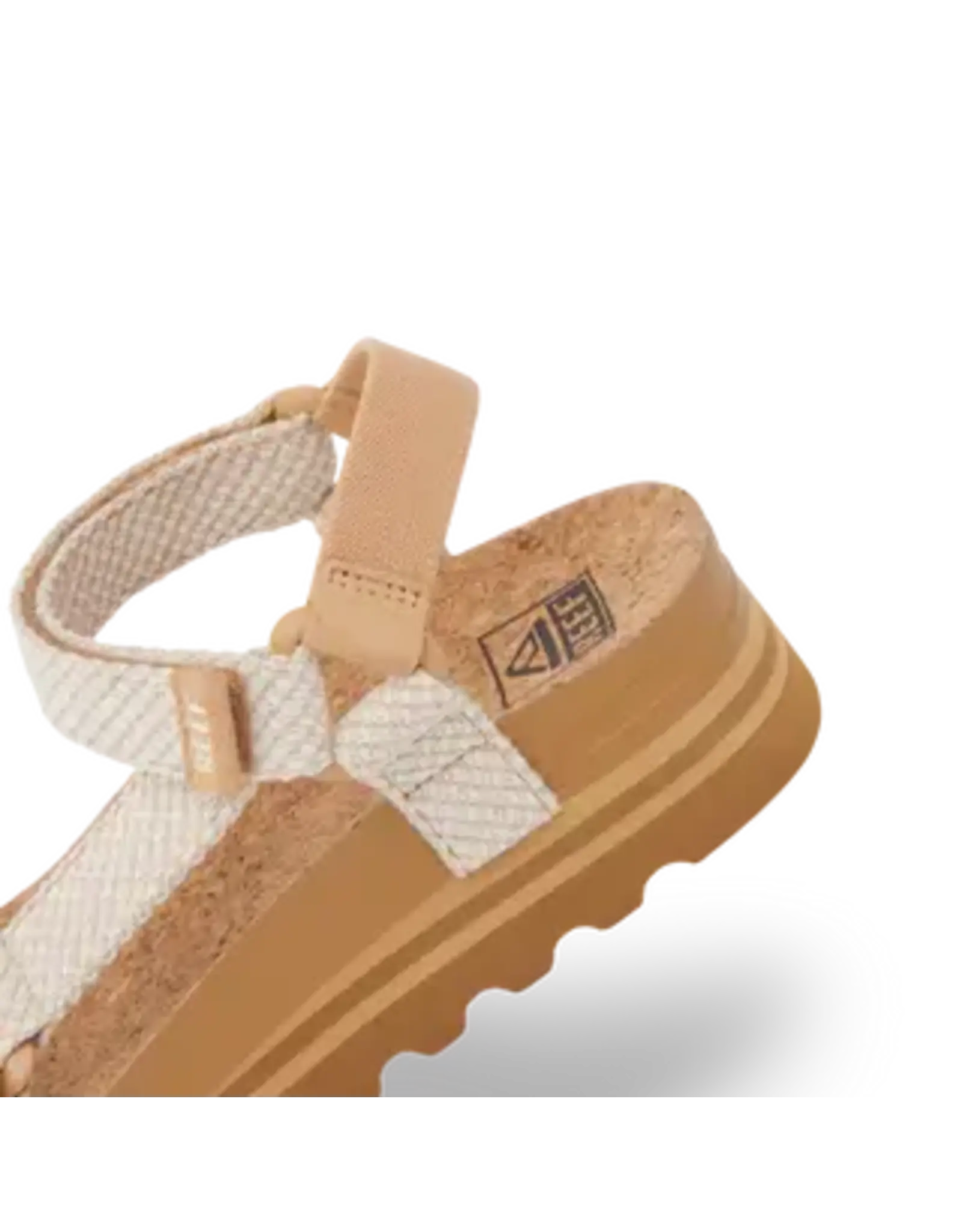 REEF CUSHION REM HI