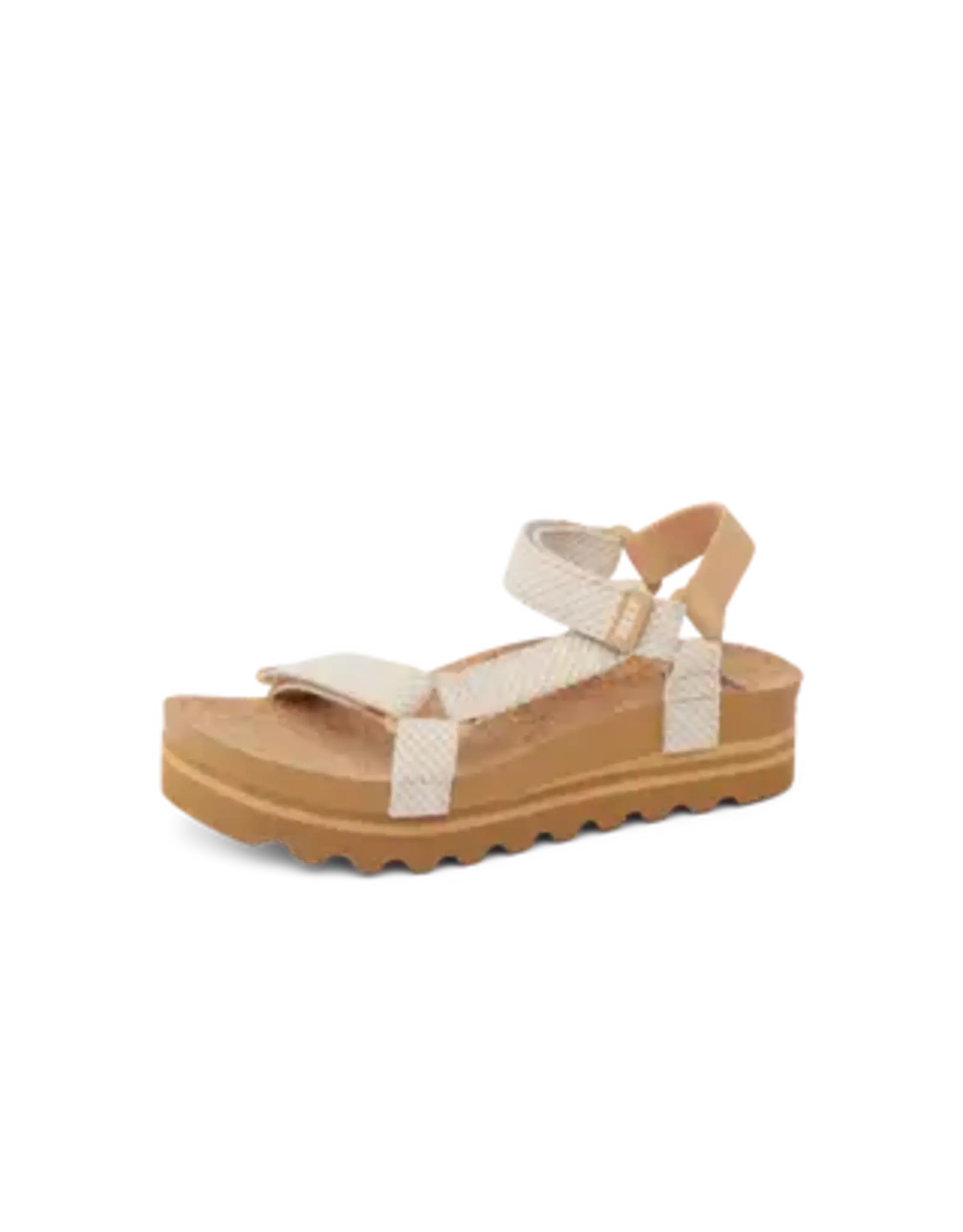 REEF CUSHION REM HI
