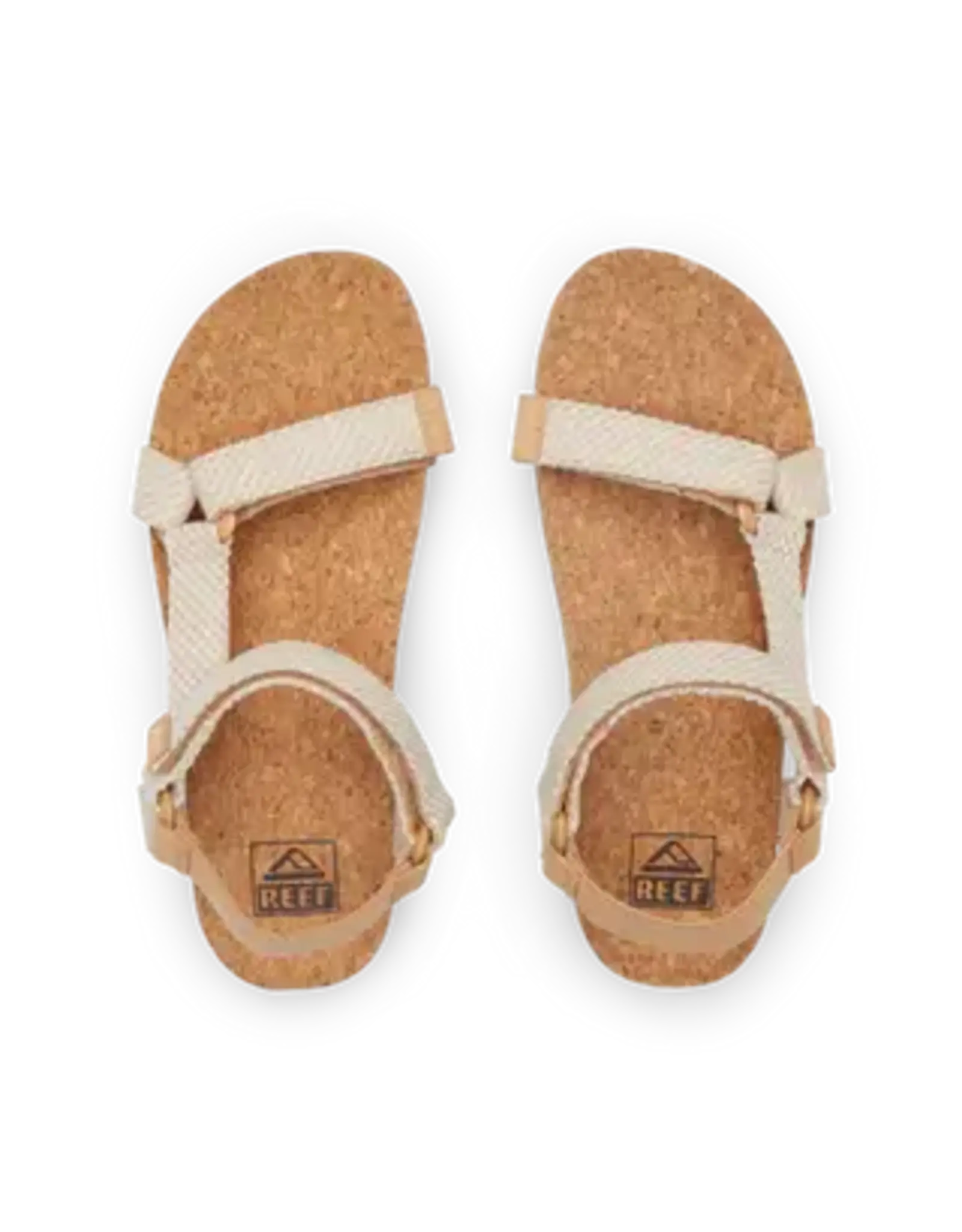 REEF CUSHION REM HI