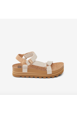 REEF CUSHION REM HI
