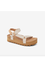 REEF CUSHION REM HI