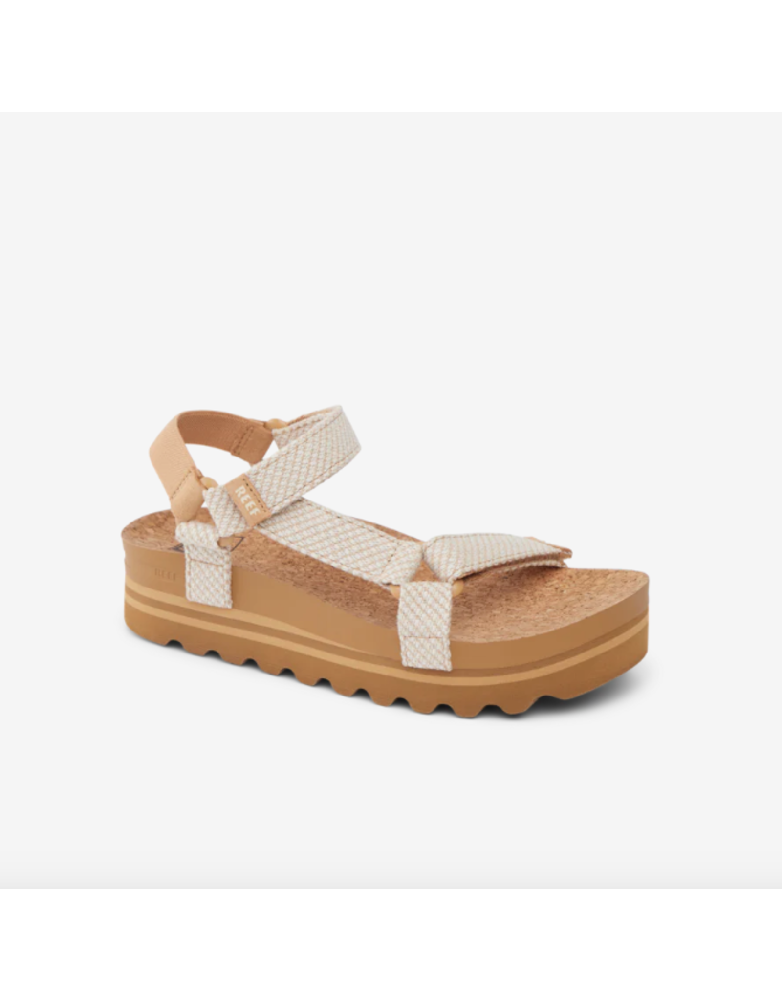 REEF CUSHION REM HI